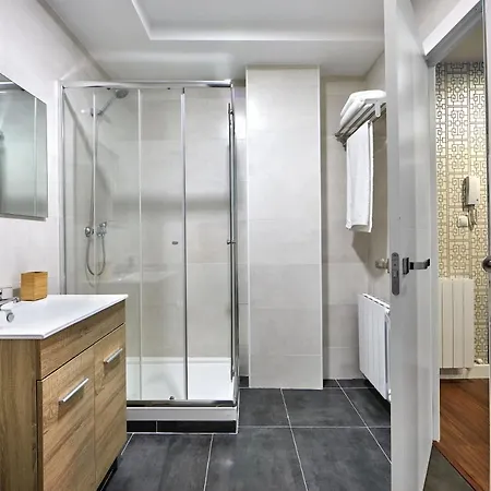 The Chess House By Homebilbao *