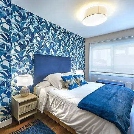 The Chess House By Homebilbao Більбао