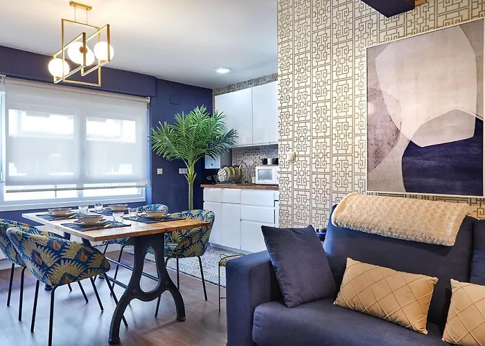 The Chess House By Homebilbao * Бильбао