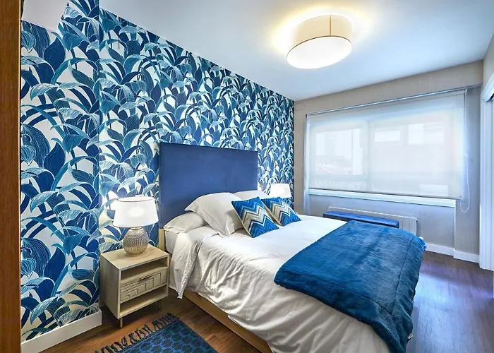 The Chess House By Homebilbao Бильбао