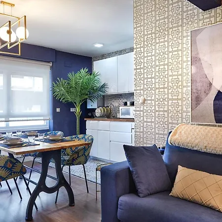 The Chess House By Homebilbao * Bilbao