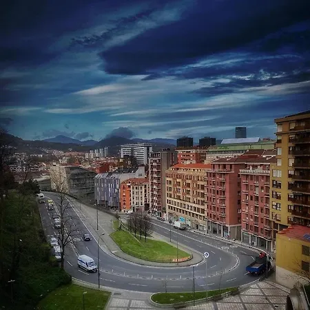 The Chess House By Homebilbao Appartamento Bilbao